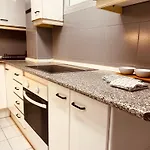 Apartment Boliches, Pax6, Wifi And Pool