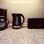 Boliches, Pax6, Wifi And Pool