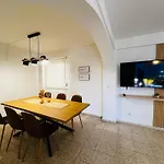 Boliches, Pax6, Wifi And Pool