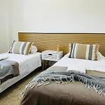 Boliches, Pax6, Wifi And Pool Apartment Fuengirola
