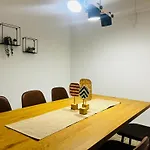 Boliches, Pax6, Wifi And Pool Apartment *