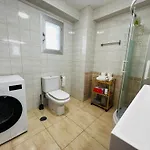 Boliches, Pax6, Wifi And Pool Apartment Fuengirola