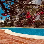 Boliches, Pax6, Wifi And Pool Fuengirola