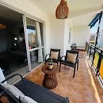 Apartment Boliches, Pax6, Wifi And Pool