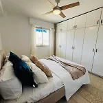 Apartment Boliches, Pax6, Wifi And Pool