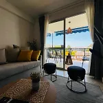 Apartment Boliches, Pax6, Wifi And Pool *