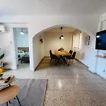 Apartment Boliches, Pax6, Wifi And Pool Fuengirola