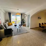 Boliches, Pax6, Wifi And Pool Apartment *