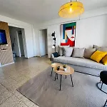 Apartment Boliches, Pax6, Wifi And Pool *