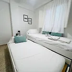 Apartment Boliches, Pax6, Wifi And Pool *
