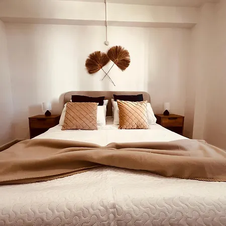 Apartment Boliches, Pax6, Wifi And Pool Fuengirola