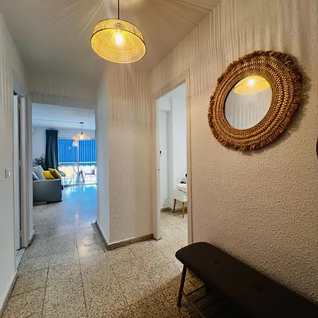 Apartment Boliches, Pax6, Wifi And Pool Fuengirola
