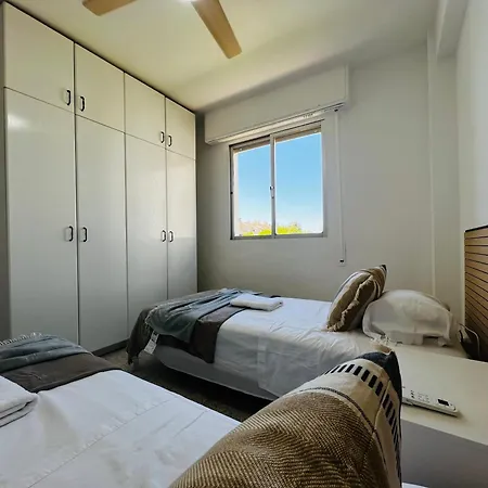 Apartment Boliches, Pax6, Wifi And Pool