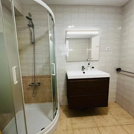 Apartment Boliches, Pax6, Wifi And Pool