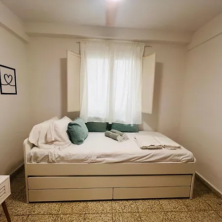Apartment Boliches, Pax6, Wifi And Pool *