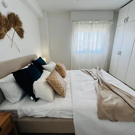Apartment Boliches, Pax6, Wifi And Pool Fuengirola