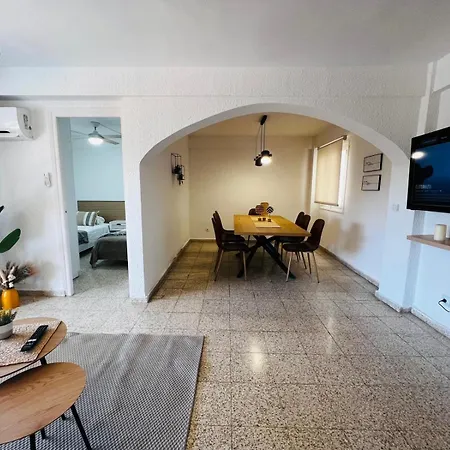 Apartment Boliches, Pax6, Wifi And Pool Fuengirola