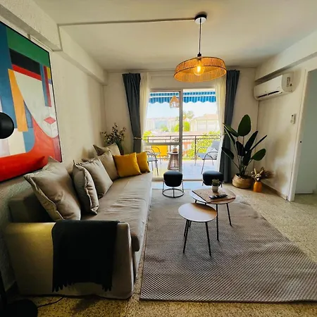 Apartment Boliches, Pax6, Wifi And Pool