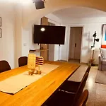 Boliches, Pax6, Wifi And Pool Appartamento