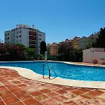 Appartamento Boliches, Pax6, Wifi And Pool