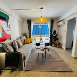 Appartamento Boliches, Pax6, Wifi And Pool Fuengirola